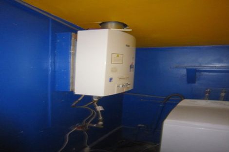 Photo of property in 4 Tutchen Avenue, Mount Victoria, Wellington, 6011