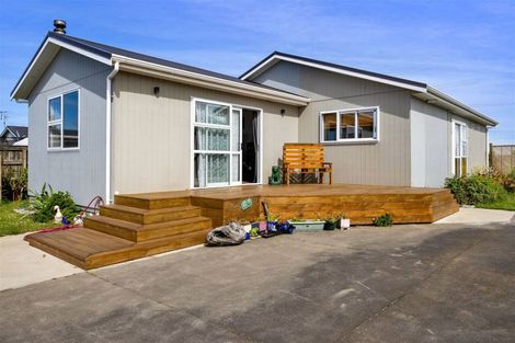 Photo of property in 406 Ball Road, Alton, Patea, 4598