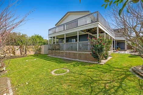 Photo of property in 5 Windward Terrace, Snells Beach, 0920