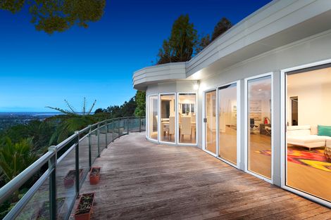 Photo of property in 57 Kohu Road, Titirangi, Auckland, 0604