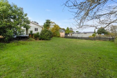 Photo of property in 170 Great South Road, Huntly, 3700