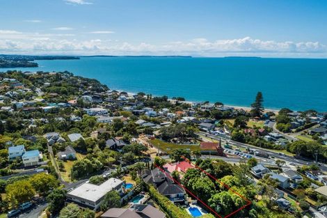 Photo of property in 10 Park Rise, Campbells Bay, Auckland, 0630