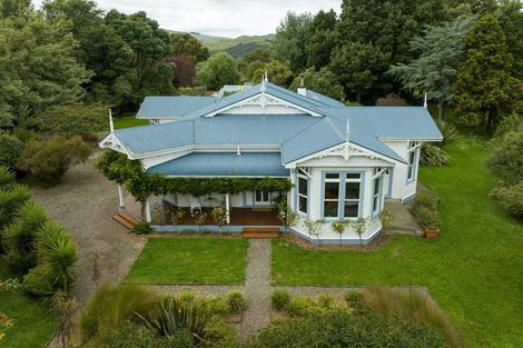 Photo of property in 42 Pohangina Road, Ashhurst, Palmerston North, 4470