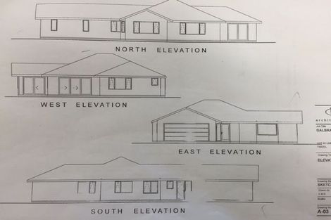 Photo of property in 4 Unwin Place, Twizel, 7901