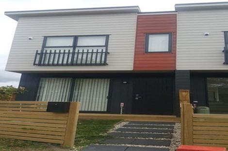 Photo of property in 11 Albert Pryor Avenue, Henderson, Auckland, 0612