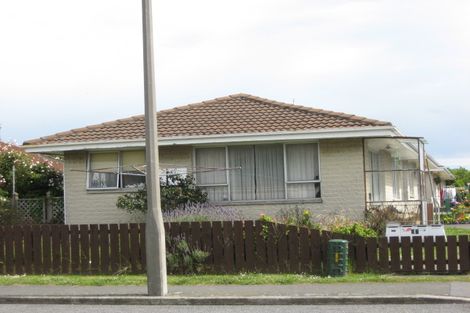Photo of property in 3/12 Lane Street, Woolston, Christchurch, 8023