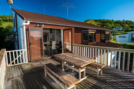 Photo of property in 58 Moana Road, Okitu, Gisborne, 4010