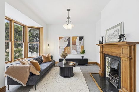 Photo of property in 7 Cottleville Terrace, Thorndon, Wellington, 6011