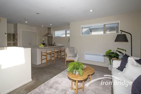 Photo of property in 9/9 Cameron Street, Sydenham, Christchurch, 8023