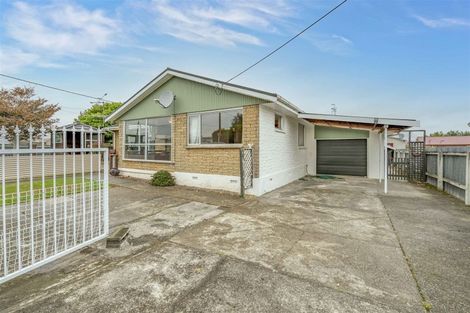 Photo of property in 3 Willis Street, Grasmere, Invercargill, 9810