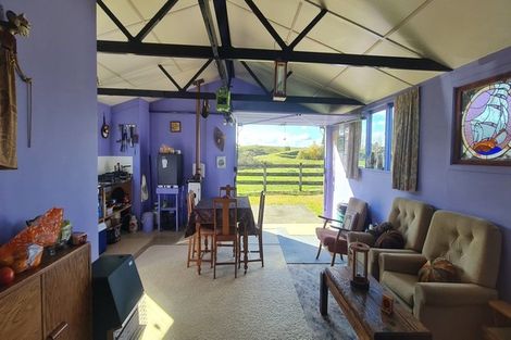 Photo of property in 75 Taranui Road, Ohura, 3926