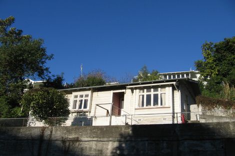 Photo of property in 58 Shakespeare Road, Bluff Hill, Napier, 4110