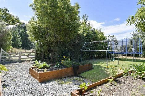 Photo of property in 611 Upper Sefton Road, Sefton, 7477