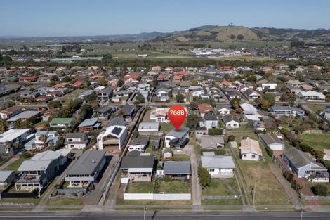 Photo of property in 768b Papamoa Beach Road, Papamoa Beach, Papamoa, 3118