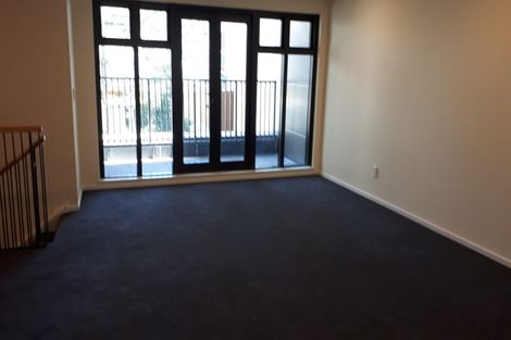 Photo of property in Terrace Garden Apartments, 14c/120 The Terrace, Wellington Central, Wellington, 6011