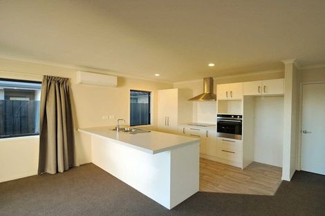 Photo of property in 38 Skyhawk Road, Wigram, Christchurch, 8042