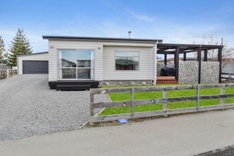 Photo of property in 7 Rhoboro Road, Twizel, 7901