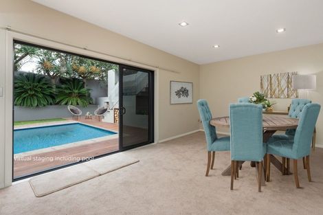 Photo of property in 43 Oceanbeach Road, Mount Maunganui, 3116