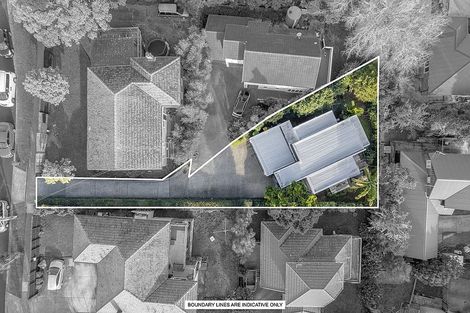 Photo of property in 229b Titirangi Road, Titirangi, Auckland, 0604