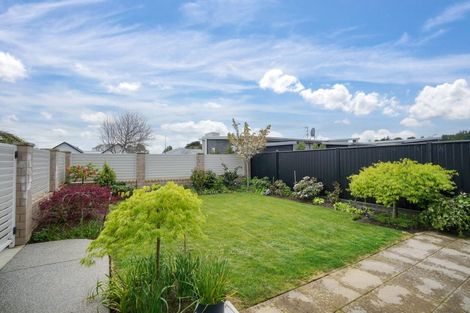 Photo of property in 7 Barker Place, Waikiwi, Invercargill, 9810