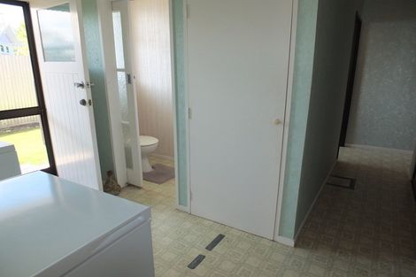 Photo of property in 24b Park Street, Foxton, 4814