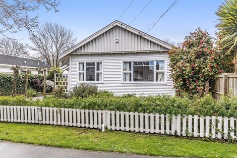 Photo of property in 90 Mersey Street, St Albans, Christchurch, 8014