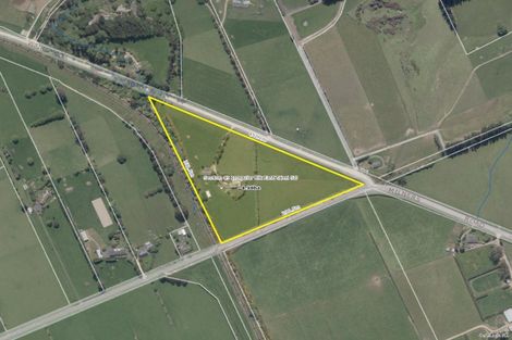 Photo of property in 280 Wairongoa Road, North Taieri, Mosgiel, 9092