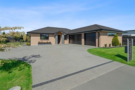 Photo of property in 67 Farthing Drive, Prebbleton, 7604