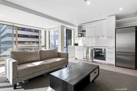 Photo of property in Vsp South, 503/166 Victoria Street, Te Aro, Wellington, 6011