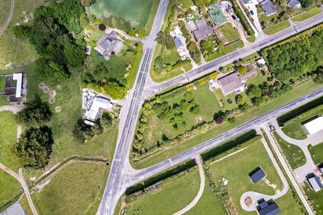 Photo of property in 4 Pattons Road, Mount Somers, 7771