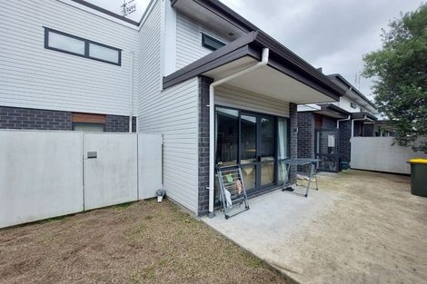 Photo of property in 2/189 Massey Street, Frankton, Hamilton, 3204