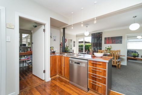 Photo of property in 5 Karamu Avenue, Takaro, Palmerston North, 4410