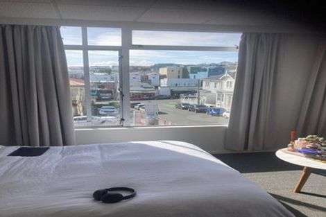 Photo of property in 1/8 Lipman Street, Mount Victoria, Wellington, 6011