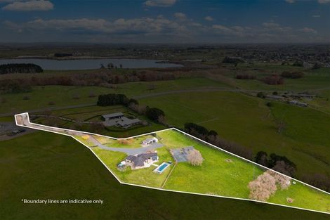 Photo of property in 223b Waerenga Road, Te Kauwhata, 3781