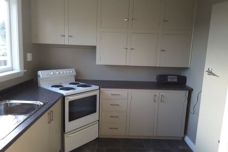 Photo of property in 4 Mowbray Street, Watlington, Timaru, 7910