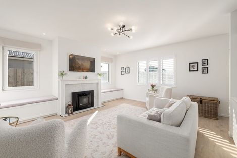 Photo of property in 17 El Patron Lane, Halswell, Christchurch, 8025