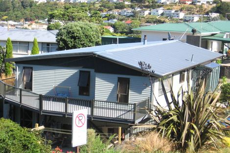 Photo of property in 145 Totara Road, Miramar, Wellington, 6022