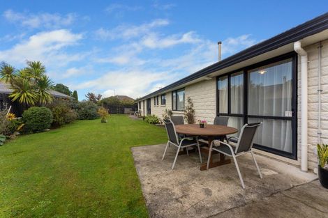 Photo of property in 47 Meridian Grove, Kelvin Grove, Palmerston North, 4414