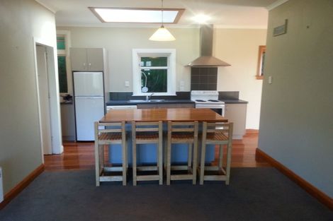 Photo of property in 61 Mount Pleasant Road, Aro Valley, Wellington, 6012