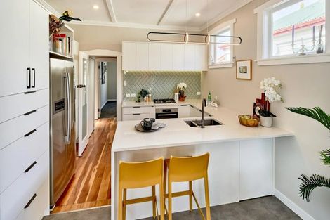 Photo of property in 159 Cuba Street, Petone, Lower Hutt, 5012