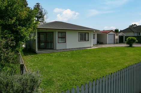 Photo of property in 1a Allenby Road, Matamata, 3400