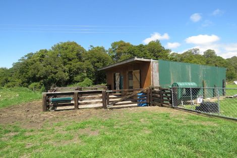 Photo of property in 7 Somerville Road, Mawheraiti, Reefton, 7895