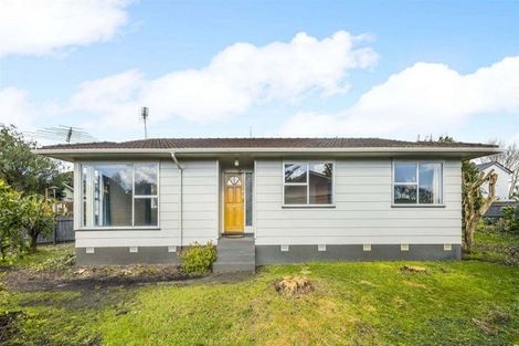 Photo of property in 229 Hill Road, The Gardens, Auckland, 2105