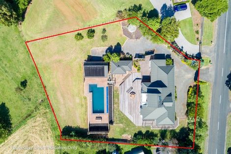 Photo of property in 755 Peacockes Road, Rukuhia, Hamilton, 3282