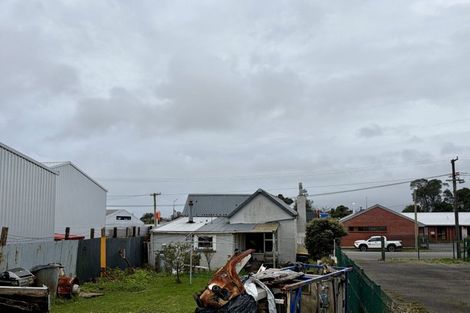 Photo of property in 8 Adderley Street, Westport, 7825