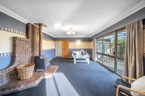 Photo of property in 167 West Street, Hawthorndale, Invercargill, 9810