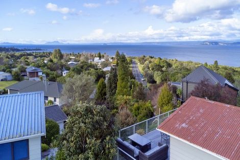 Photo of property in 7 Koromiko Place, Omori, Turangi, 3381