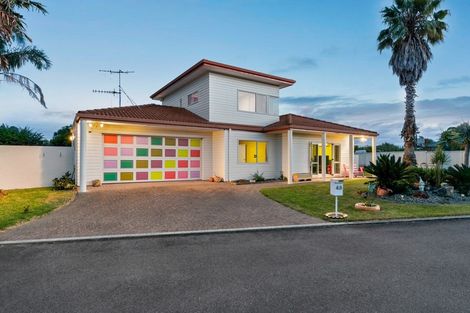 Photo of property in 48 Manor Park Drive, Pyes Pa, Tauranga, 3112