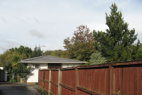 Photo of property in 1/107 Archmillen Avenue, Pakuranga Heights, Auckland, 2010
