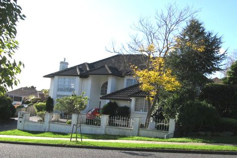 Photo of property in 29 Clydesdale Avenue, Somerville, Auckland, 2014